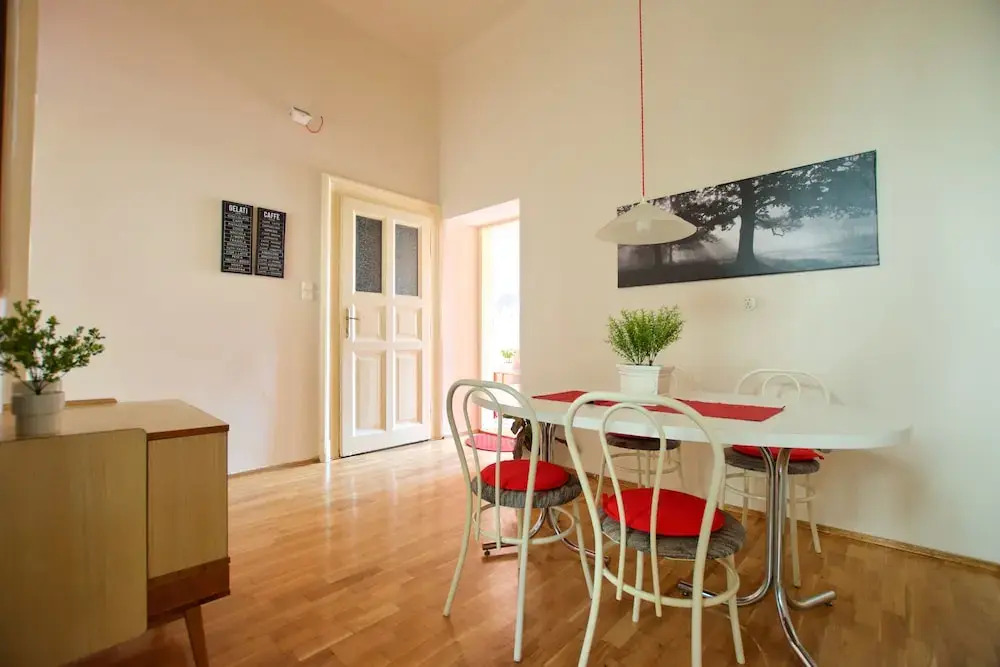 Budget Apartment by Hi5 - Üllői 36
