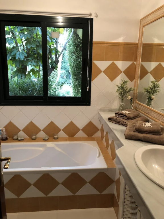 Villa Boutique Banus