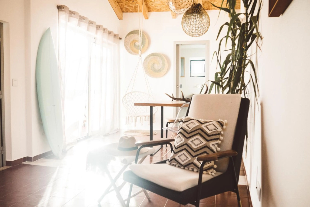Apartamento 2 quartos by WOT