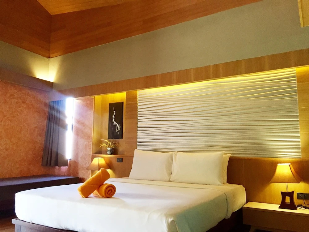 Villas Residence By Weekender Resort