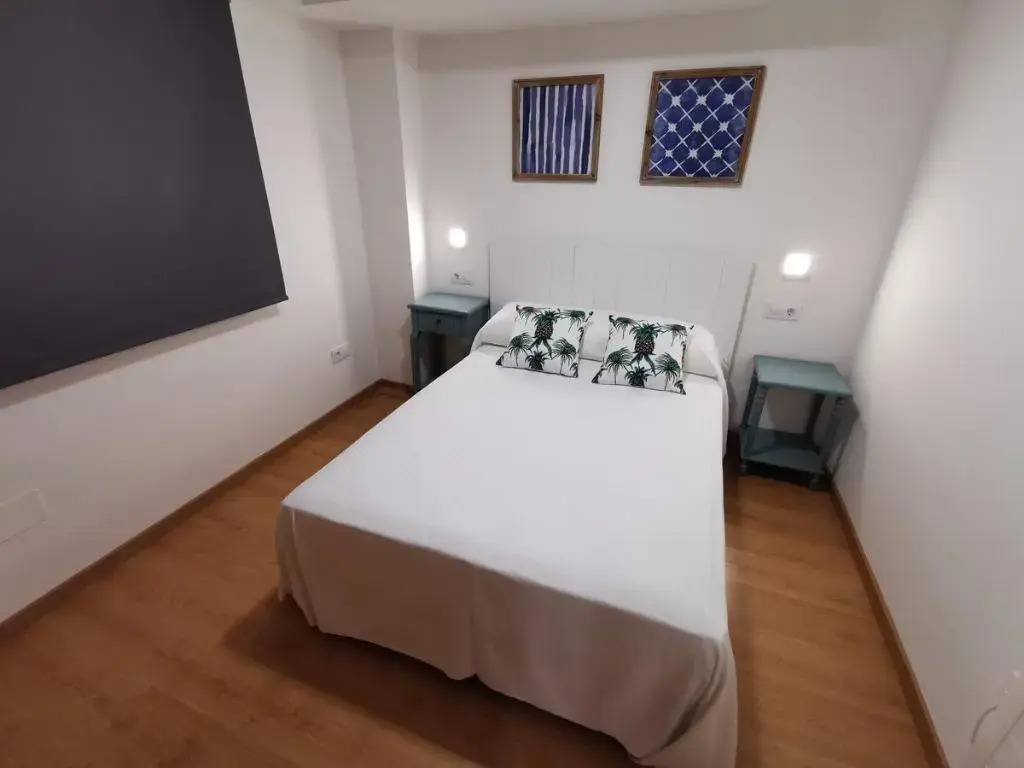 Duerming Family Viveiro 4 Rooms