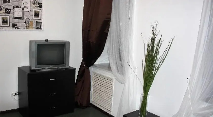 Mini Hotel Garmonia