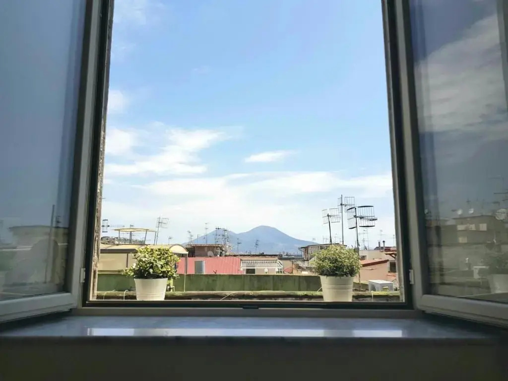 Vesuvio Apartment