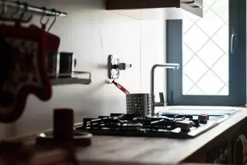 Apartment Polveriera Colosseum