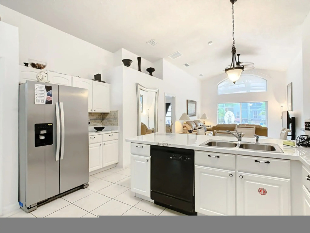 910 Seasons Blvd in Kissimmee, Kissimmee