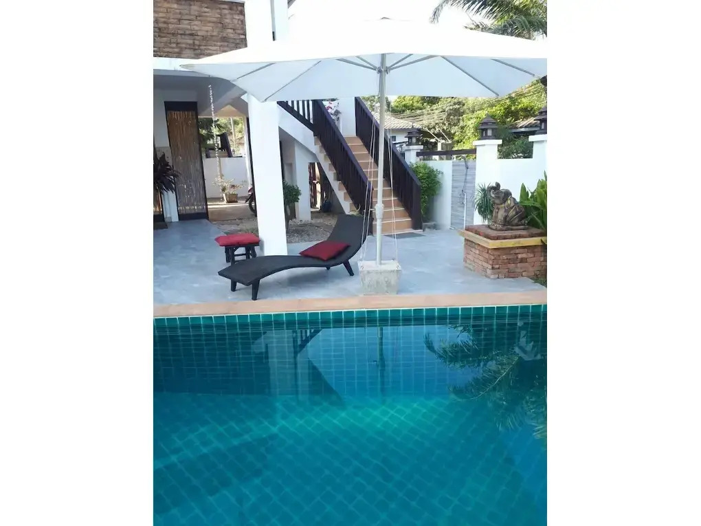 Amintra 5 Villa
