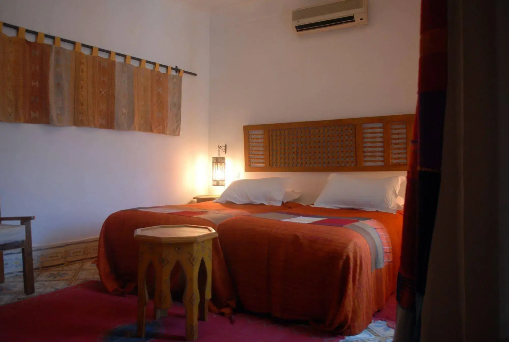 Riad Celia