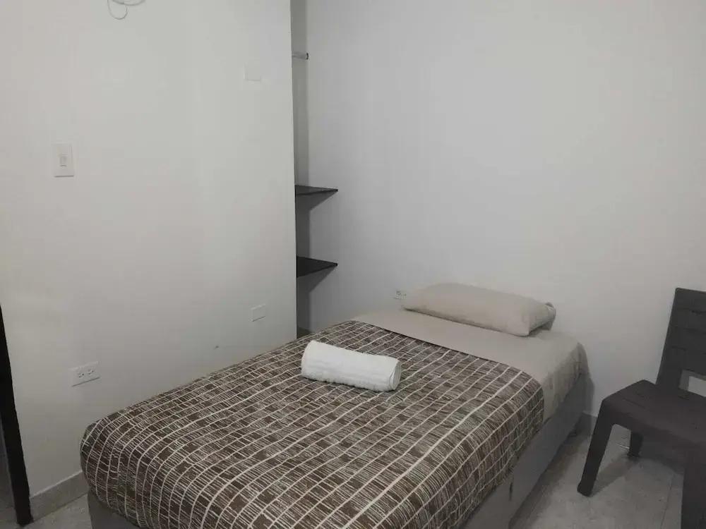 Casa Fortel, Centro Internacional