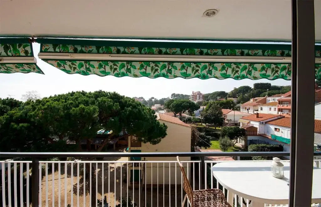 Apartment Llavaneres II