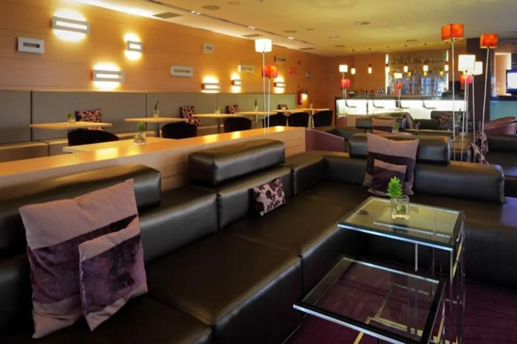 Gran Palas Hotel - Spa incluido