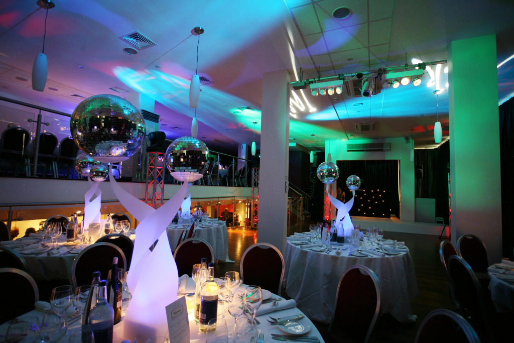 Holiday Inn London Camden Lock by IHG