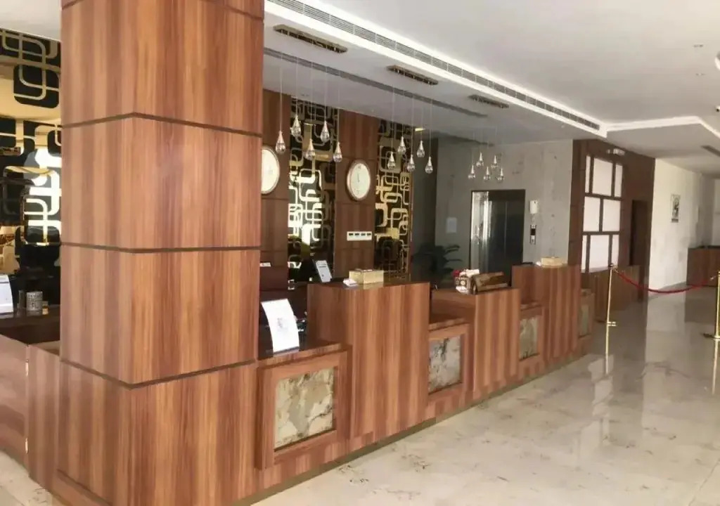 Kayan Hotel Suites
