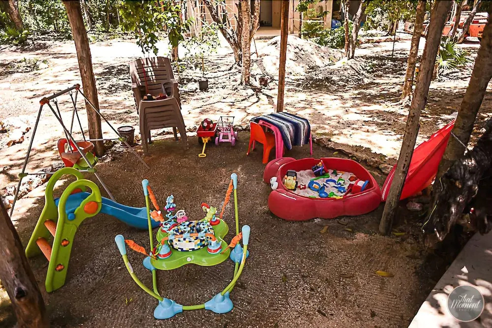 Villa Morena Boutique Hotel Ecoliving