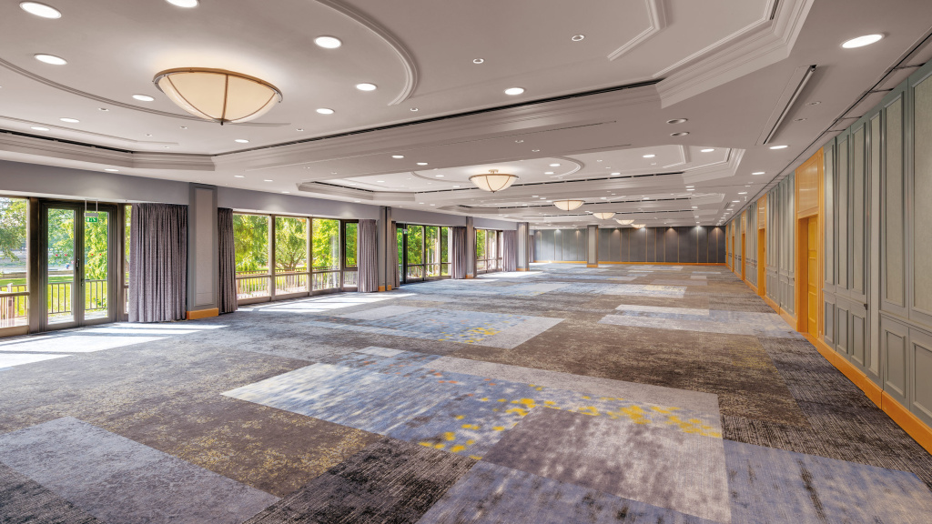 Bilderberg Bellevue Hotel Dresden