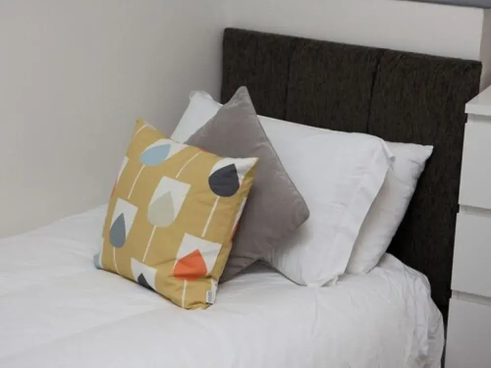 The Nook - Self Serviced Accommodation