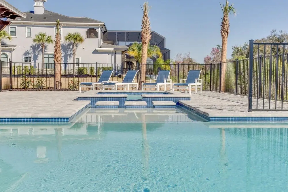 11BR Reunion Pool Home 550 by OVRH