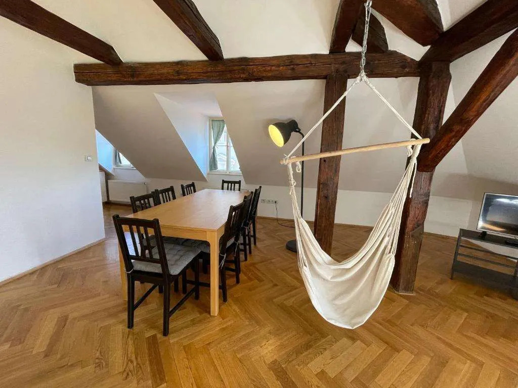 White Swan Boutique Apartments