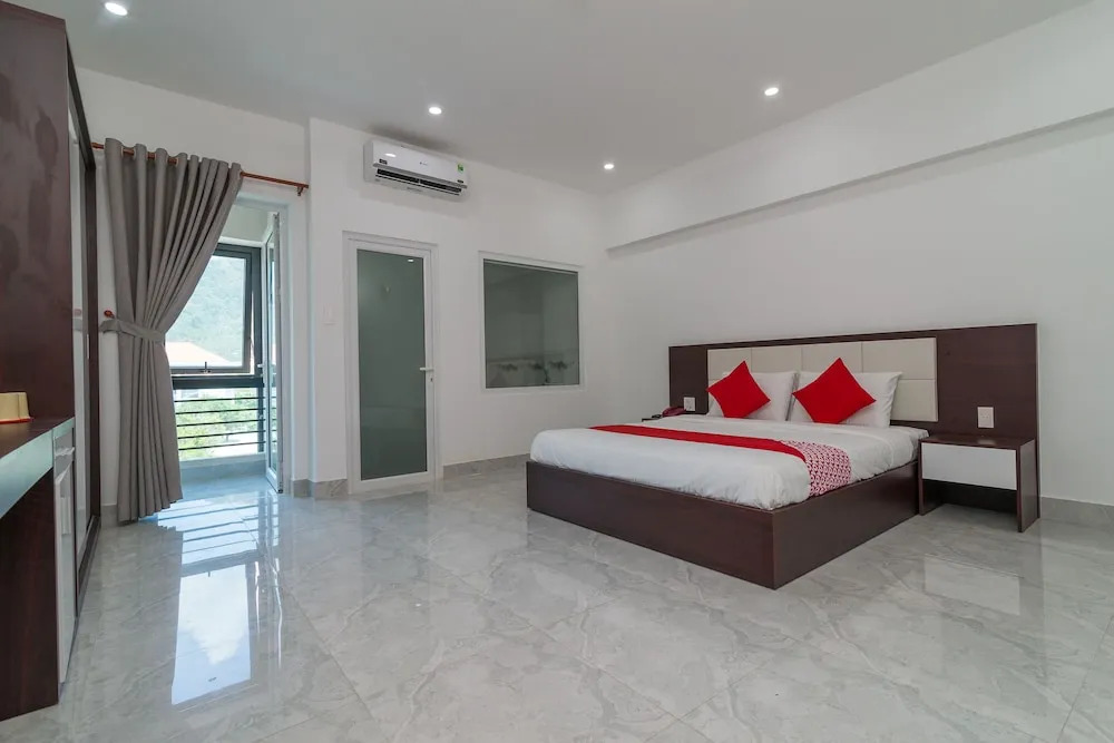 Ruby Nha Trang Hotel