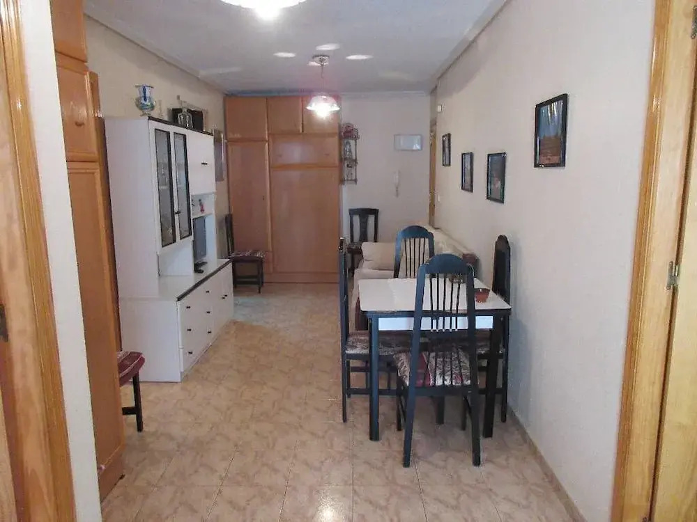 Nice Apartment Downtown - 15 minutes from the sea