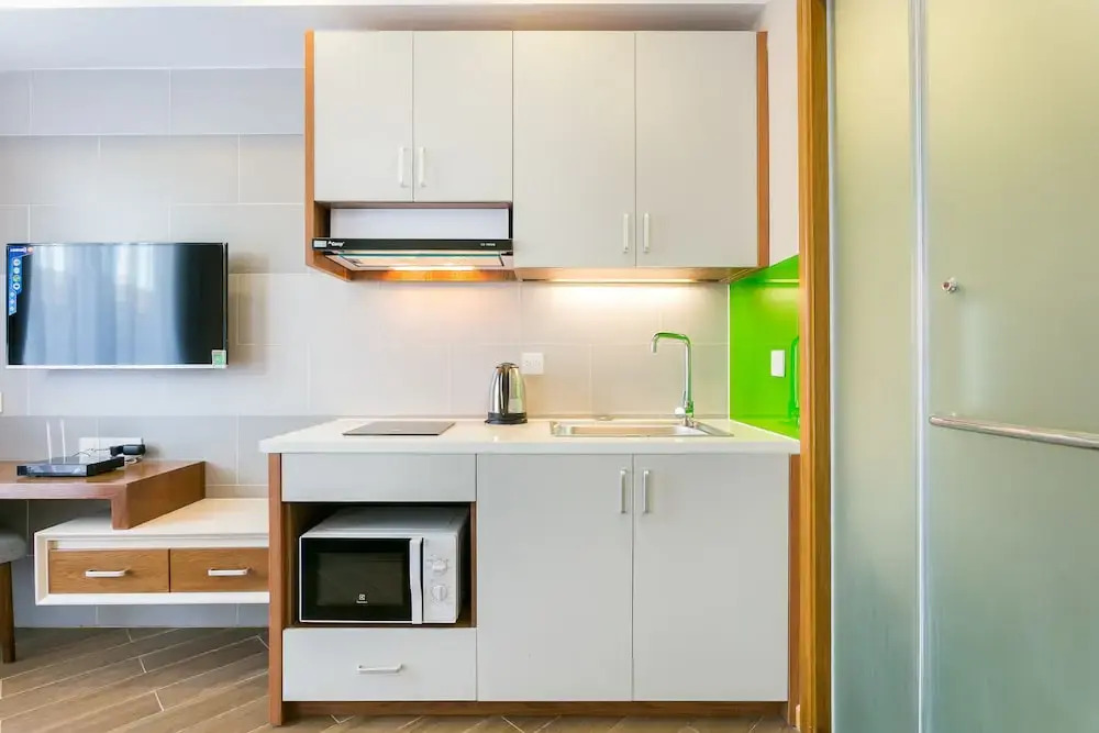 Theadora Hotel  Apartment