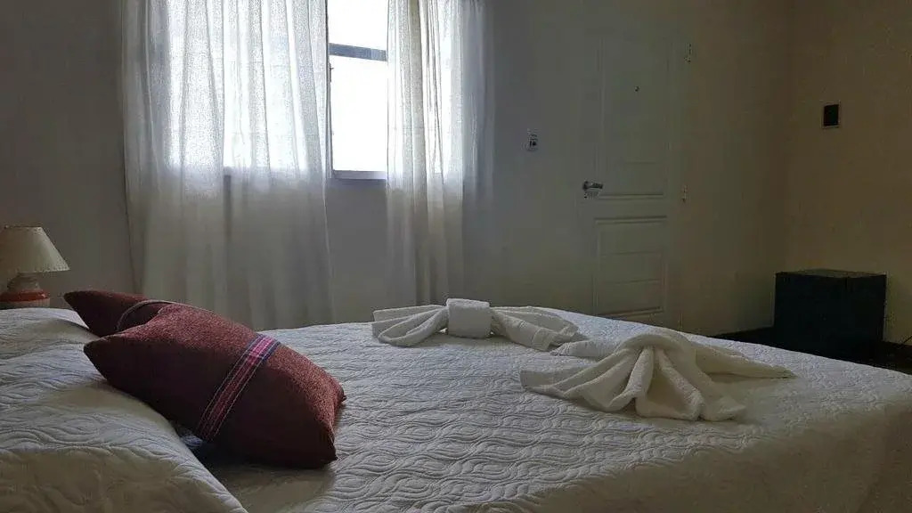 Hostal Casa Flores