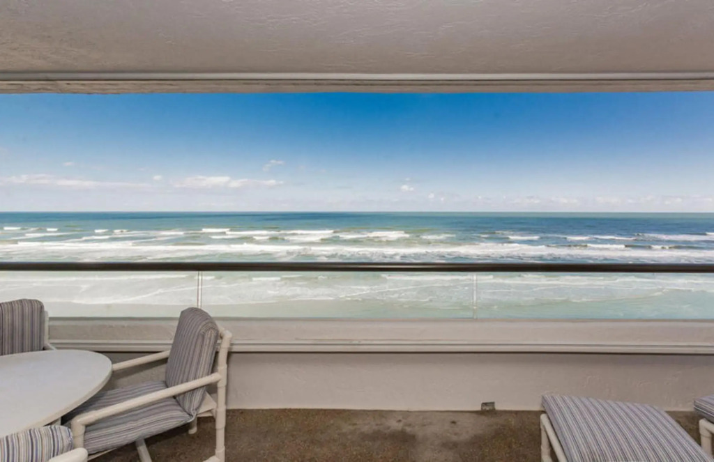 Tradewinds 706 by Ocean Properties