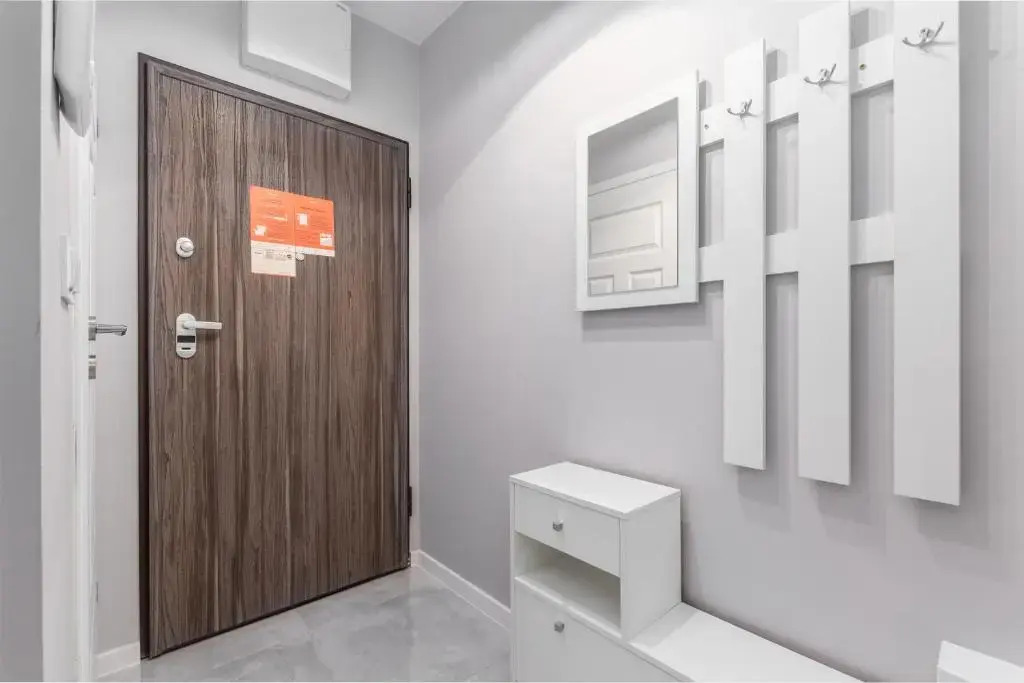 Apartments Warsaw Markowska by Renters