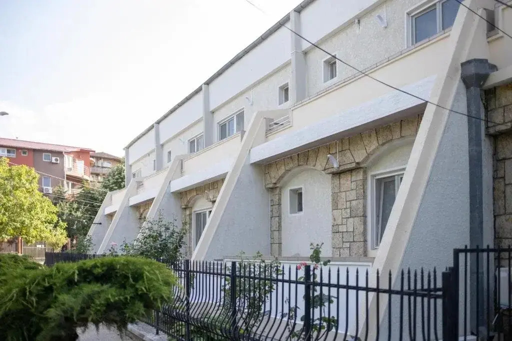 Hotel Arges