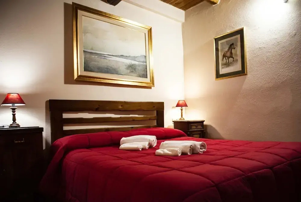 Agriturismo Podere Giulio