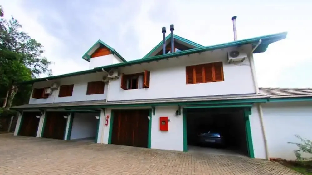 Motel Tentação