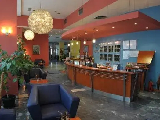 Hotel Fontana