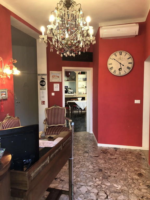 Casa Sulla Laguna