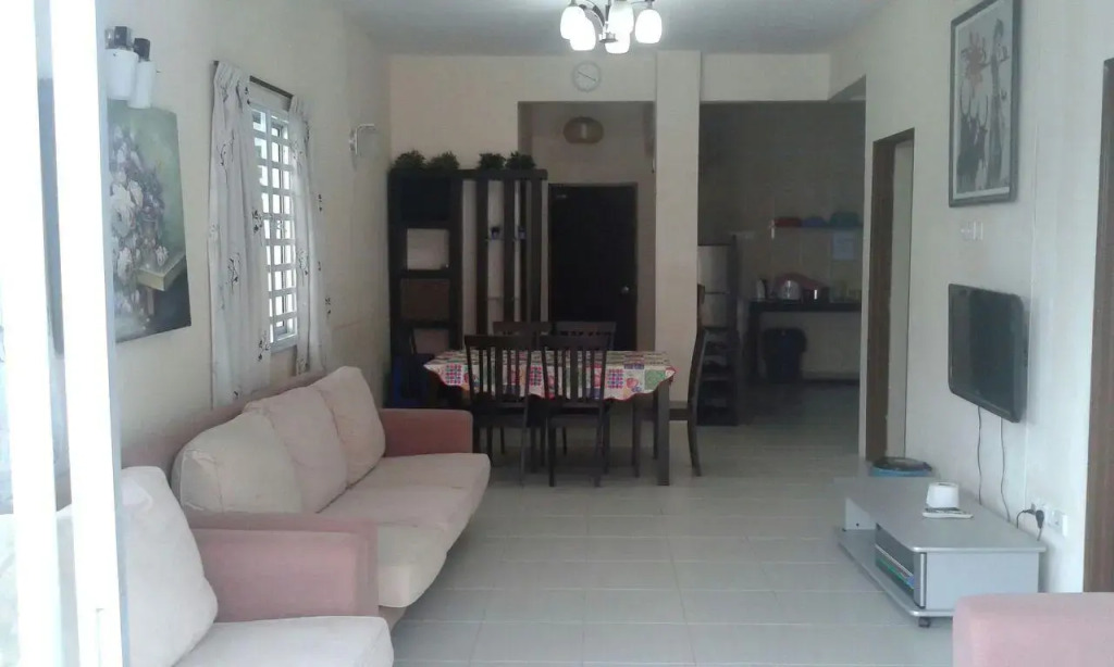 Rose Apartment Kea Farm