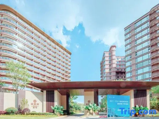 Fuxian Lake Yueshan Yueshui Meisu Happy World Store)