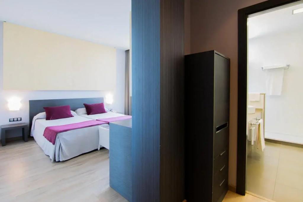 Hotel Barú