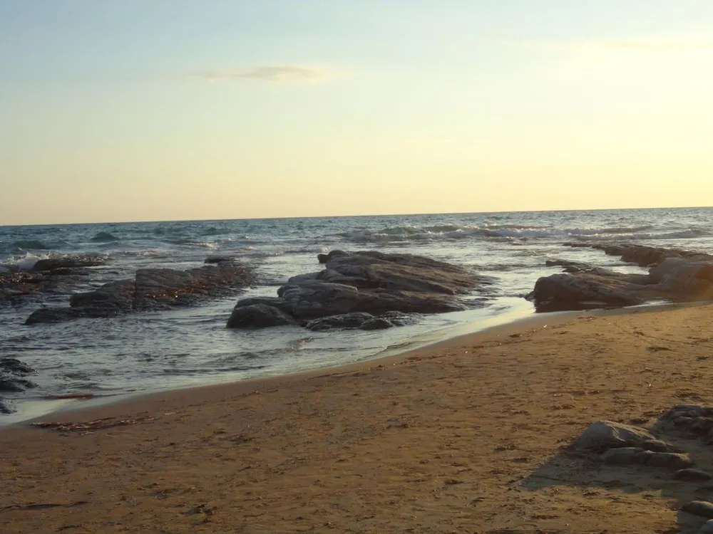 Case Vacanze Baia
