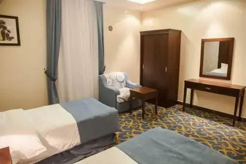 Jolly View Suites