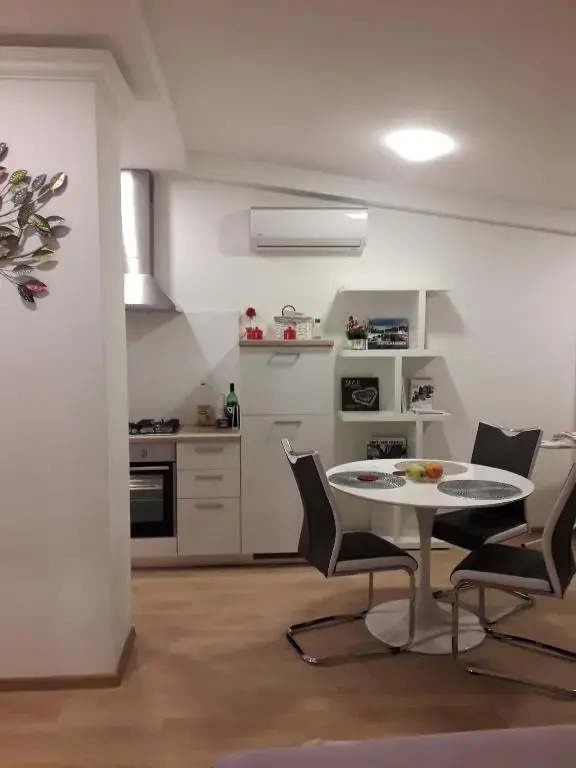 APARTMAN MMVG STUDIO Zagreb Airport
