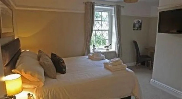 The Punchbowl country inn