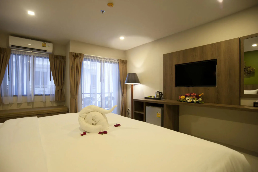 The Gig Hotel
