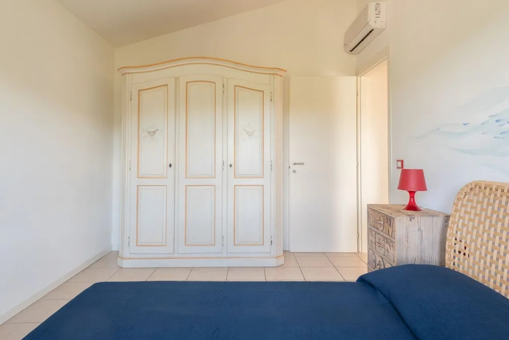 Baia Bianca Apartments Sardinia