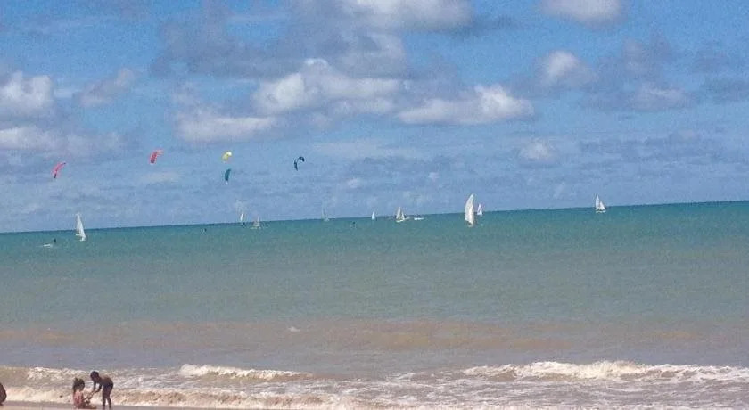 Pousada Cabo Branco