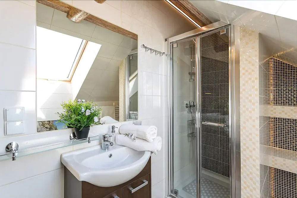 VIP Apartamenty Widokowe