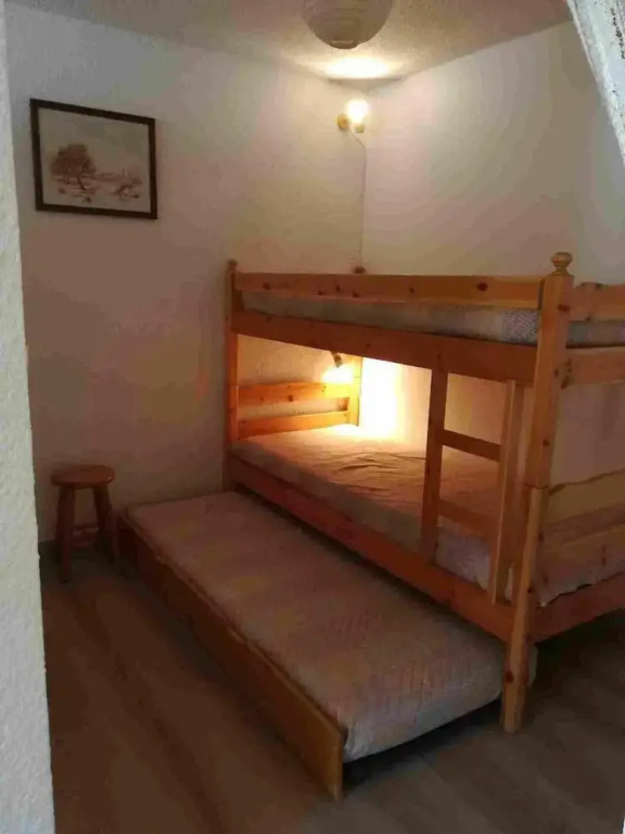 Croix DU SUD N°232 : Studio Cabine 4 Personnes / Studio Cabin 4 People