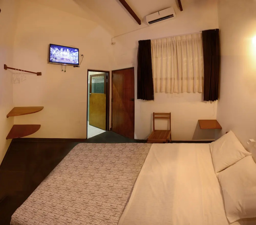 Hostal Casa Blanca