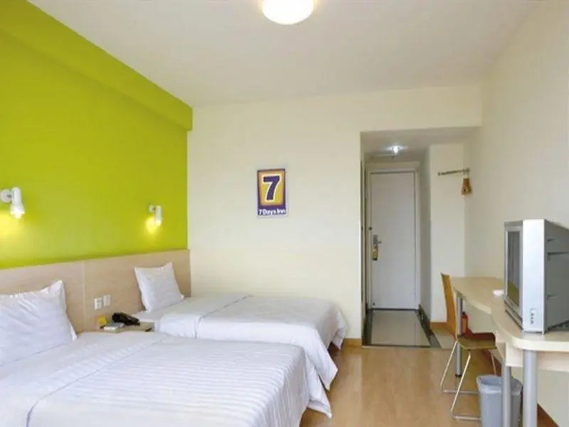 7 Days Inn Nanzhan
