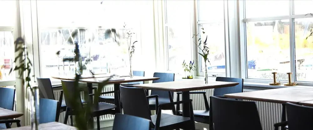 Kaløvig Badehotel