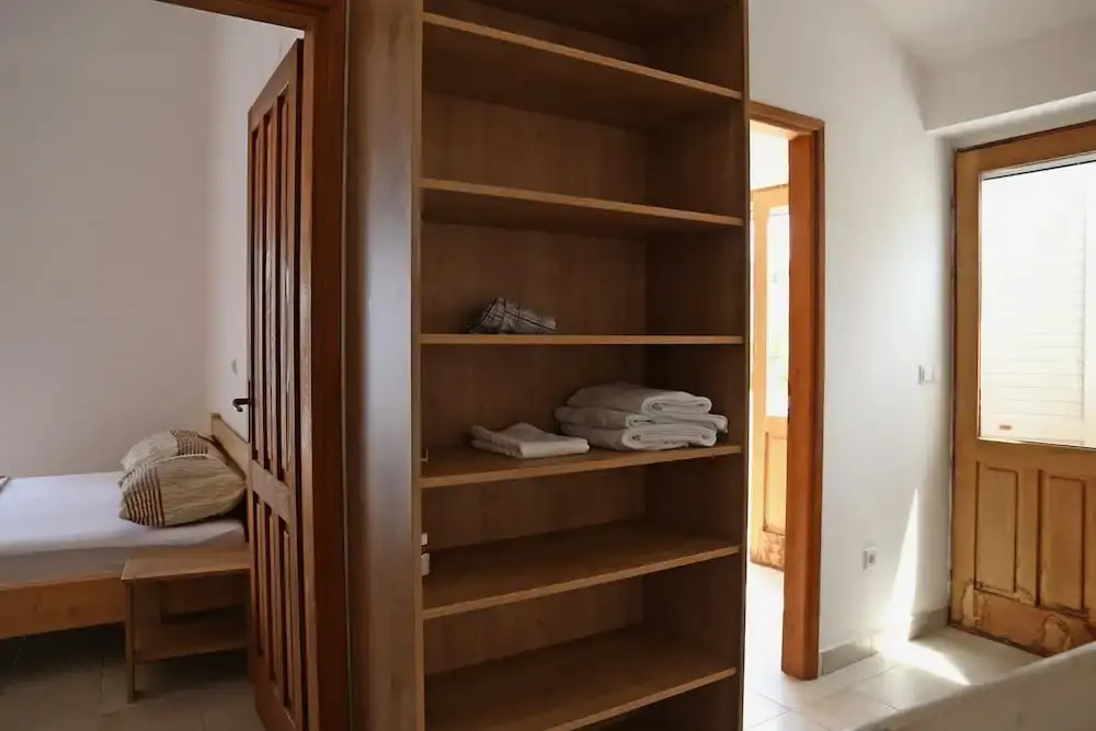 Beach Villa Olivia
