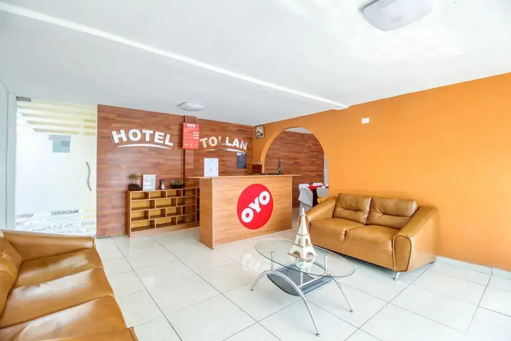 Oyo Hotel Vista Markes