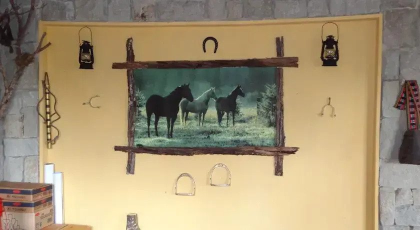 Hacienda El Paraiso